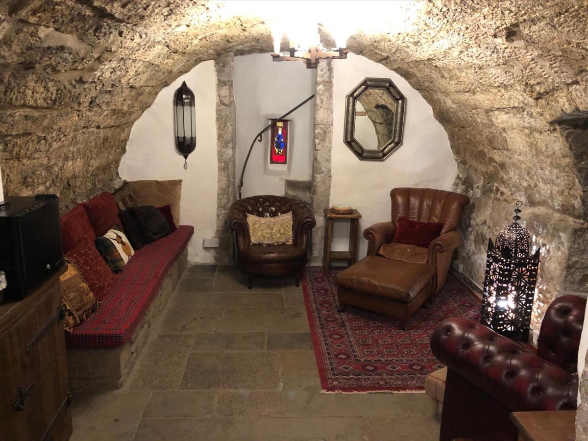 Castle Levan Гурок Экстерьер фото
