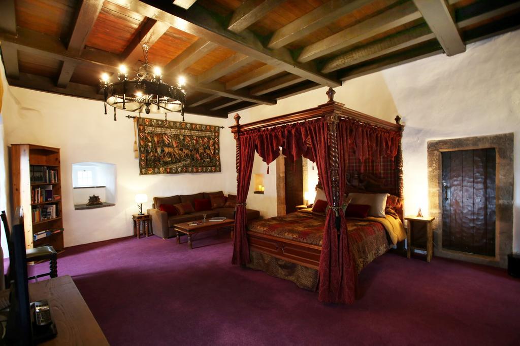 Castle Levan Гурок Экстерьер фото